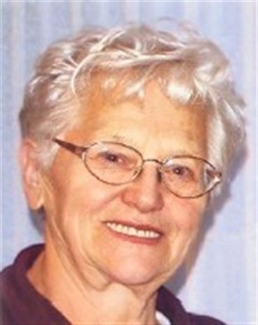 Profilbild Marie Elisabeth Schnecker